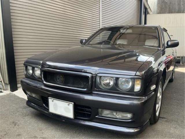 صورة مصغرة 12 لـ 1993 Nissan GLORIA