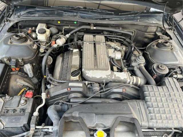 صورة مصغرة 11 لـ 1993 Nissan GLORIA