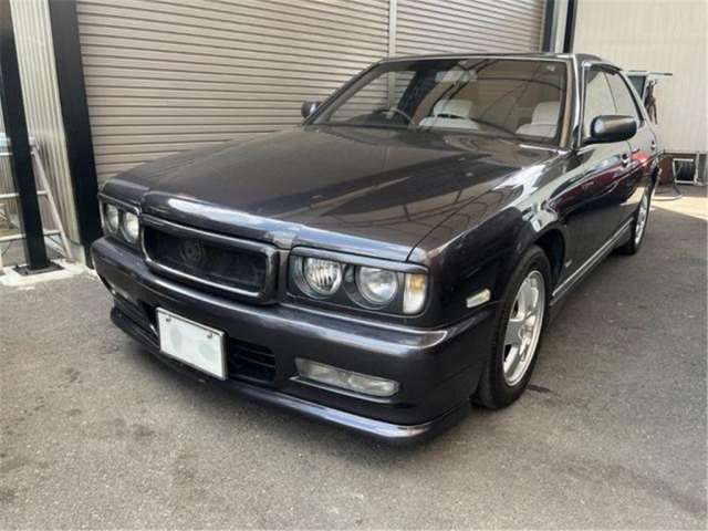 صورة 2 لـ 1993 Nissan GLORIA