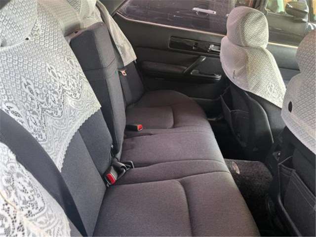 صورة 9 لـ 1993 Nissan GLORIA