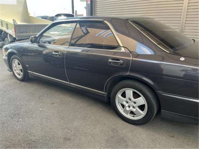 صورة 6 لـ 1993 Nissan GLORIA