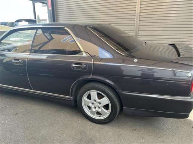 صورة 5 لـ 1993 Nissan GLORIA
