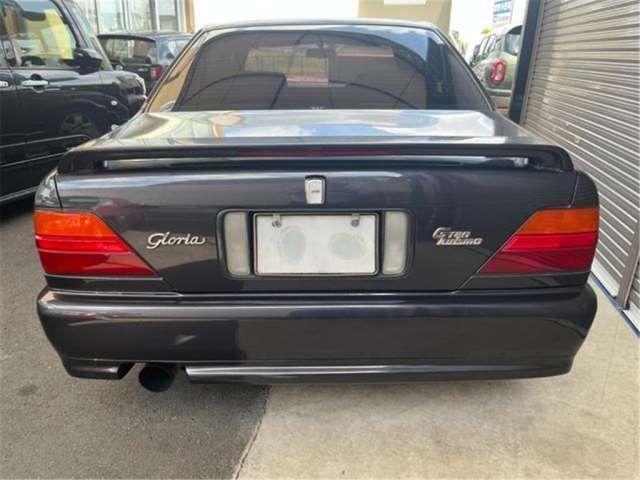 صورة 4 لـ 1993 Nissan GLORIA