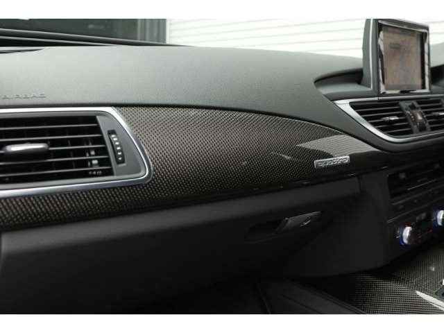 صورة مصغرة 20 لـ 2013 AUDI S7 SPORTBACK