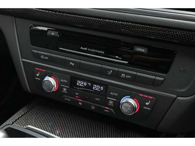 صورة مصغرة 19 لـ 2013 AUDI S7 SPORTBACK