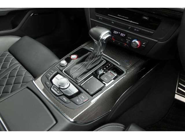 صورة مصغرة 18 لـ 2013 AUDI S7 SPORTBACK