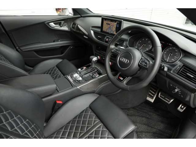صورة مصغرة 13 لـ 2013 AUDI S7 SPORTBACK