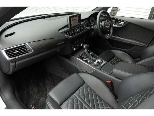 صورة مصغرة 12 لـ 2013 AUDI S7 SPORTBACK