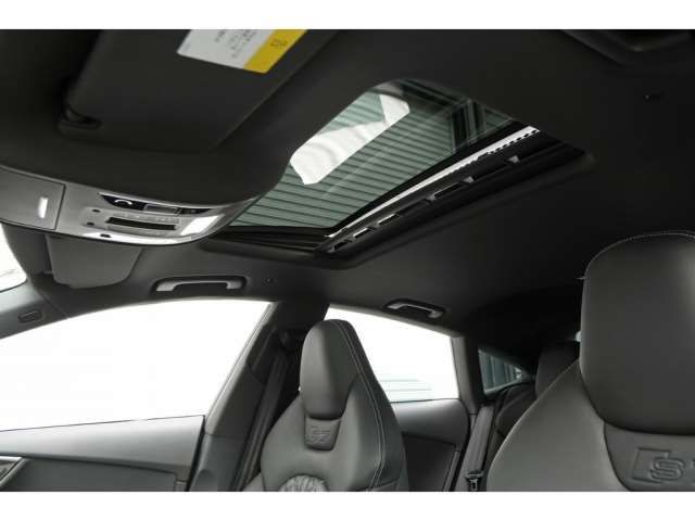صورة مصغرة 11 لـ 2013 AUDI S7 SPORTBACK