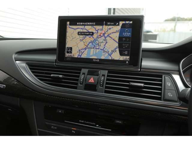 صورة مصغرة 21 لـ 2013 AUDI S7 SPORTBACK