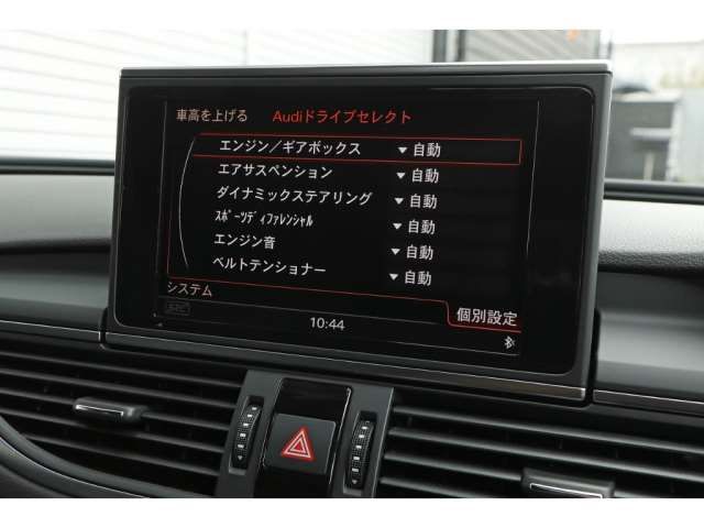 صورة مصغرة 22 لـ 2013 AUDI S7 SPORTBACK
