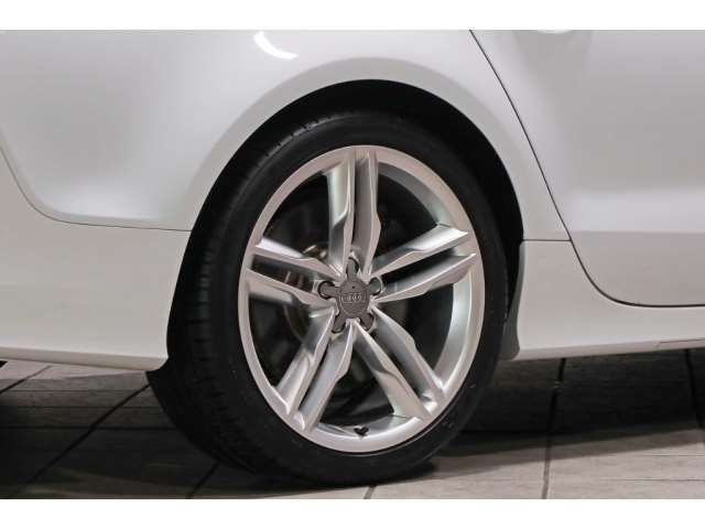 صورة مصغرة 9 لـ 2013 AUDI S7 SPORTBACK