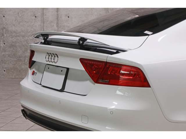 صورة مصغرة 7 لـ 2013 AUDI S7 SPORTBACK