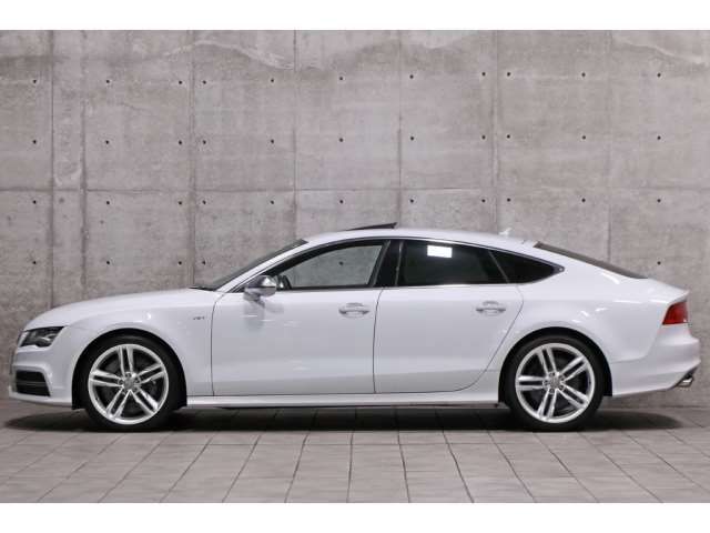 صورة مصغرة 3 لـ 2013 AUDI S7 SPORTBACK