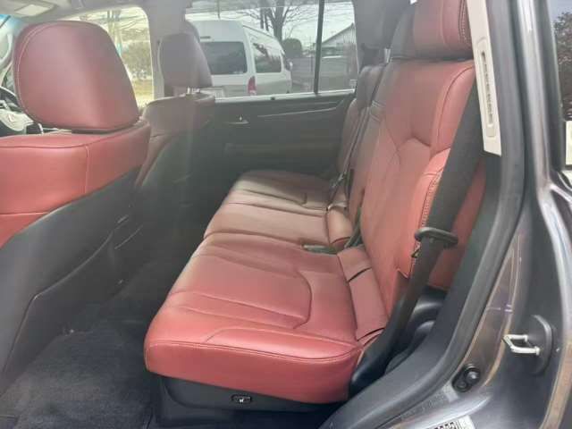 صورة مصغرة 14 لـ 2015 Lexus LX