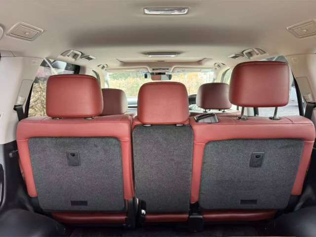 صورة مصغرة 13 لـ 2015 Lexus LX