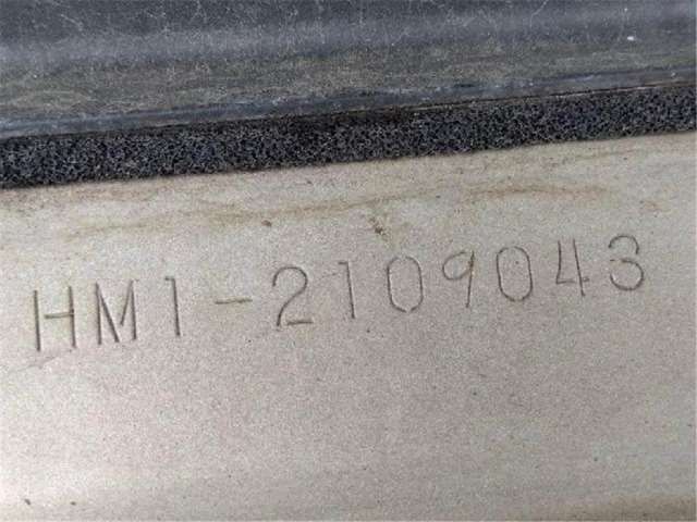 2000 Honda VAMOS 照片 7