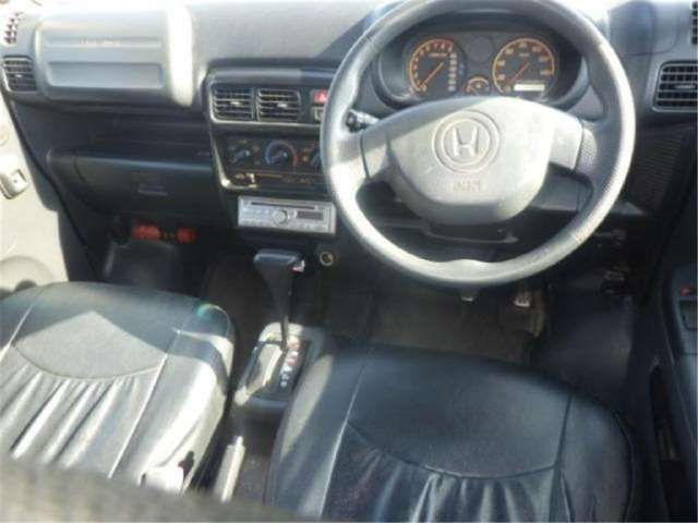 2000 Honda VAMOS 照片 6