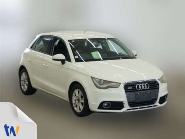 2012 AUDI A1 SPORTBACK 照片 1
