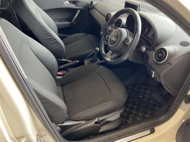 2012 AUDI A1 SPORTBACK 照片 5