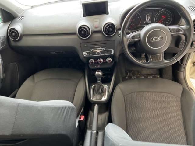 2012 AUDI A1 SPORTBACK 照片 4