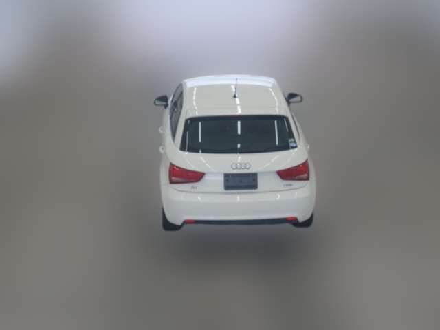 2012 AUDI A1 SPORTBACK 照片 3