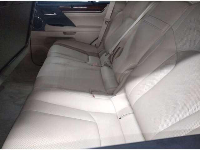 صورة 6 لـ 2015 Lexus LX