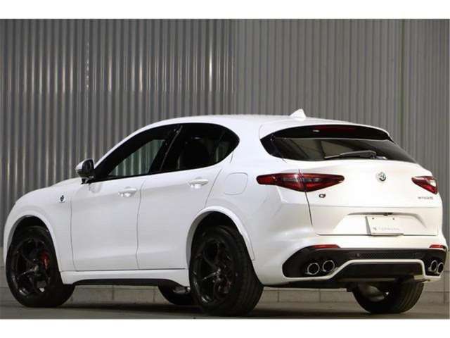 صورة مصغرة 17 لـ 2019 ALFA Romeo STELVIO