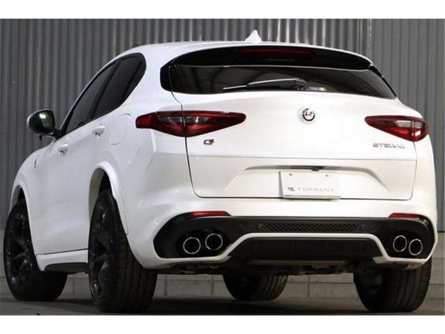 صورة مصغرة 16 لـ 2019 ALFA Romeo STELVIO