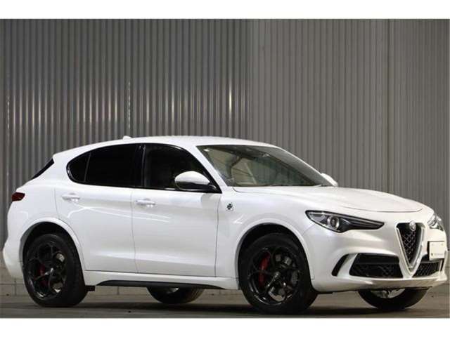 صورة مصغرة 12 لـ 2019 ALFA Romeo STELVIO