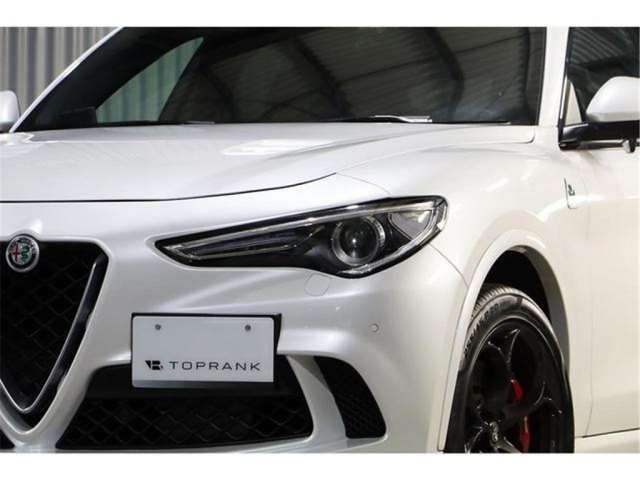 صورة مصغرة 22 لـ 2019 ALFA Romeo STELVIO