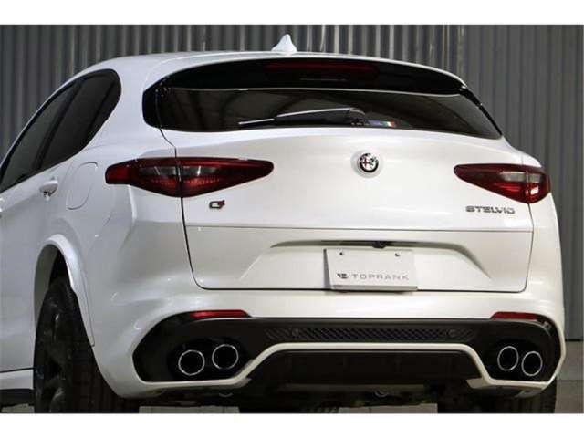 صورة مصغرة 23 لـ 2019 ALFA Romeo STELVIO