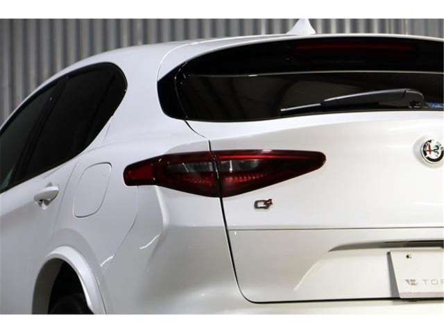صورة مصغرة 24 لـ 2019 ALFA Romeo STELVIO
