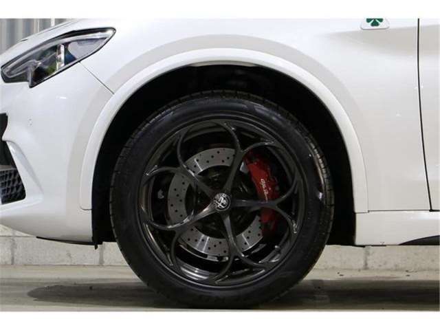 صورة مصغرة 25 لـ 2019 ALFA Romeo STELVIO