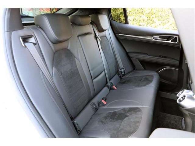 صورة مصغرة 31 لـ 2019 ALFA Romeo STELVIO