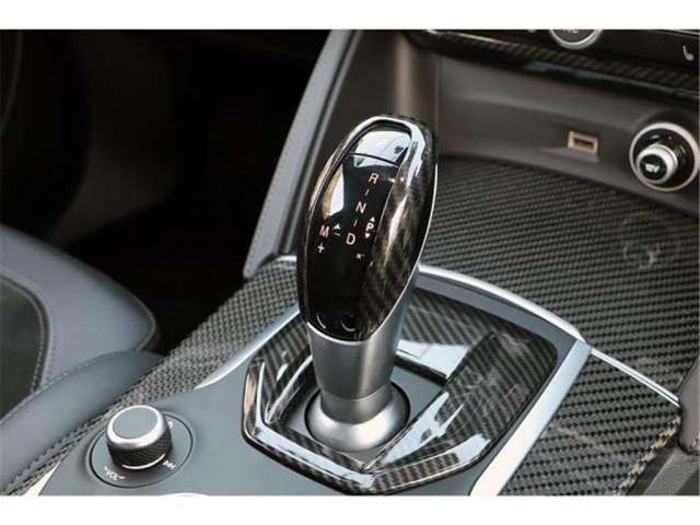 صورة مصغرة 38 لـ 2019 ALFA Romeo STELVIO
