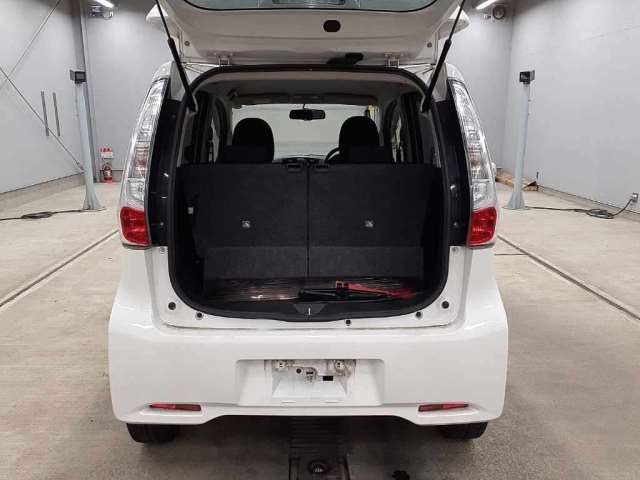 صورة مصغرة 11 لـ 2013 Nissan DAYZ