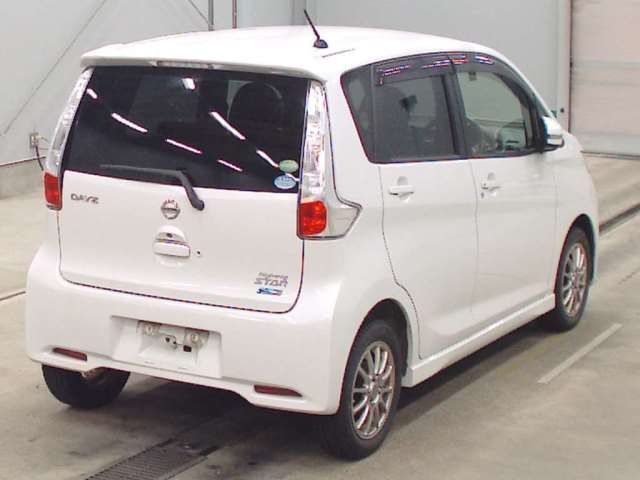 صورة 2 لـ 2013 Nissan DAYZ