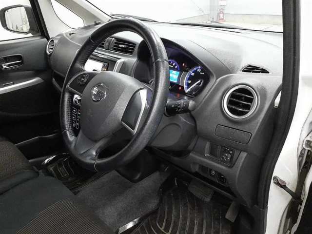 صورة 7 لـ 2013 Nissan DAYZ