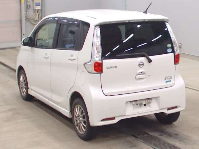 صورة 6 لـ 2013 Nissan DAYZ