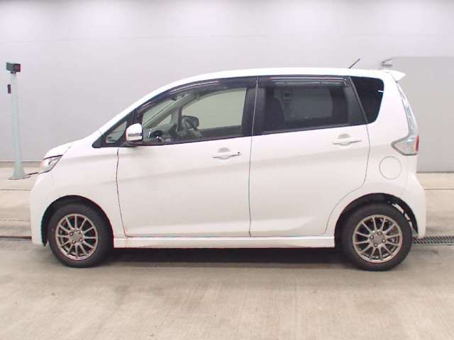 صورة 4 لـ 2013 Nissan DAYZ