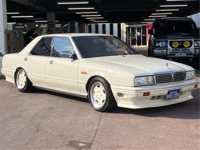 صورة 1 لـ 1991 Nissan GLORIA