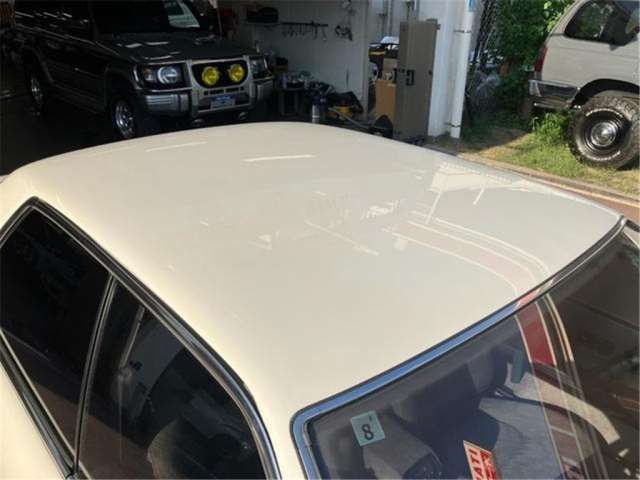 1991 Nissan GLORIA — миниатюра 15