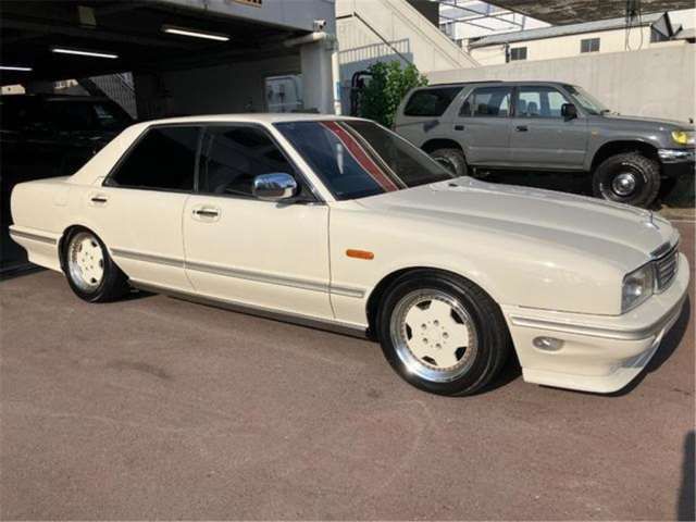 صورة 2 لـ 1991 Nissan GLORIA