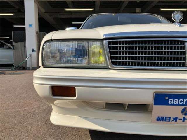 1991 Nissan GLORIA — миниатюра 21
