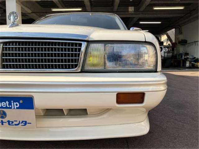1991 Nissan GLORIA — миниатюра 22
