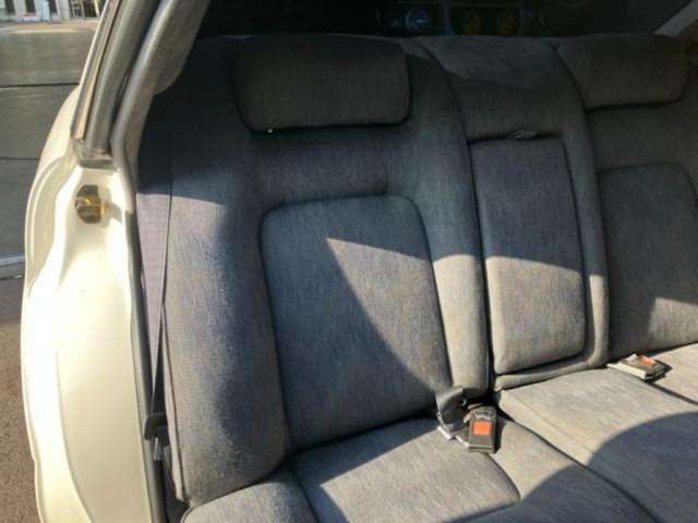 1991 Nissan GLORIA — миниатюра 42