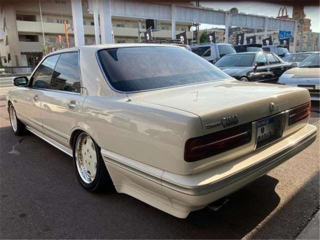 صورة 9 لـ 1991 Nissan GLORIA