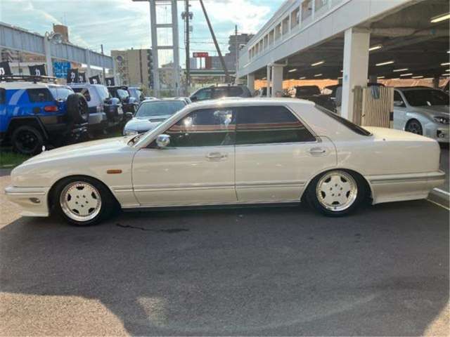 صورة 7 لـ 1991 Nissan GLORIA