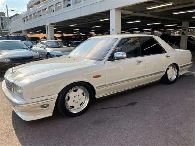 صورة 6 لـ 1991 Nissan GLORIA